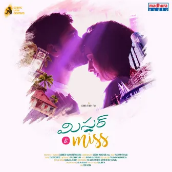 Mr&Miss (Original Motion Picture Soundtrack) by Yashwanth Nag