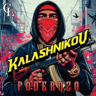 Kalashnikov by PODEROZOMX