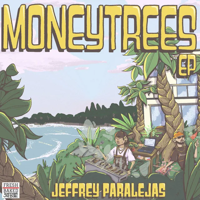 Moneytrees