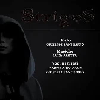 Striges by Luca Aletta