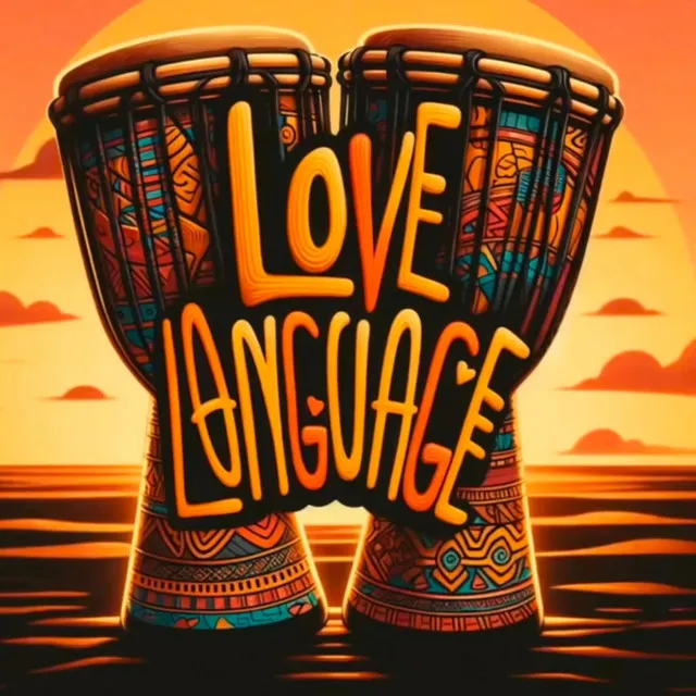 Love Language (Radio Edit)