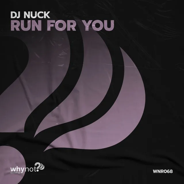 Run for You - Original Mix