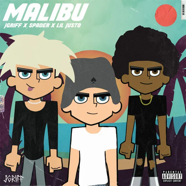 Malibu