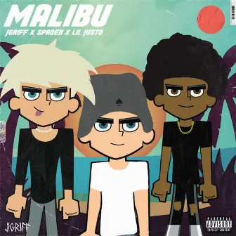 Malibu by Lil Justo