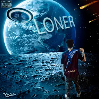 Loner by YUNG DOLFFO