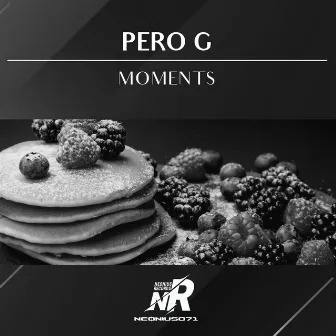 Moments by Pero G