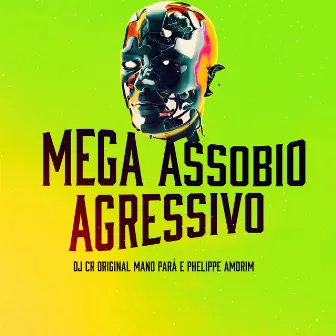 Mega Assobio Agressivo by Mano Pará