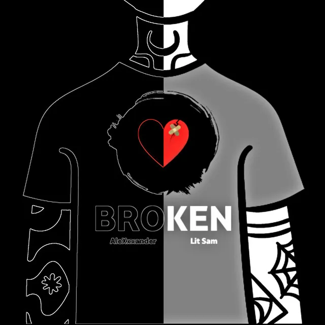 Broken