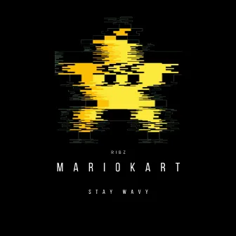 Mariokart by Joey Wyt