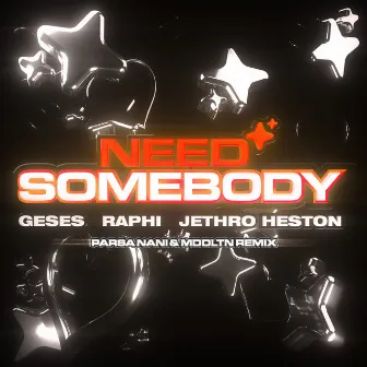 Need Somebody (Parsa Nani & MDDLTN Remix) by GESES