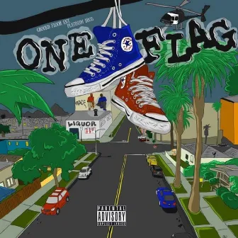 One Flag by Ray Casino L.A.