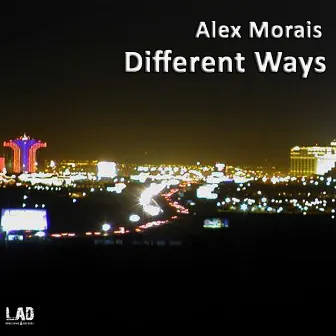 Different Ways by Alex Morais