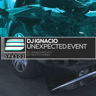 Unexpected Event by DJ Ignacio