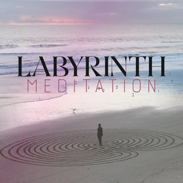 Labyrinth Meditation: Mesmerizing Movement Meditation