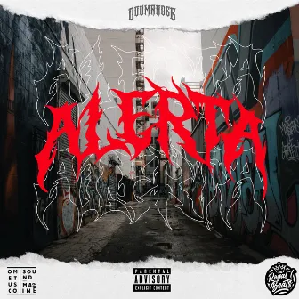 Alerta by Unknown Artist