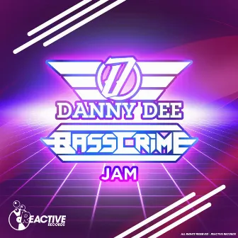 Jam by BassCrime