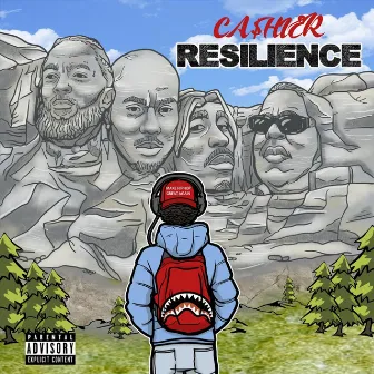 Resilience by Ca$hier