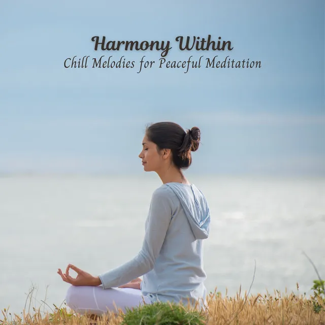 Harmony Within: Chill Melodies for Peaceful Meditation