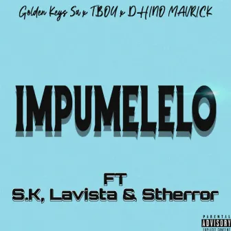 Impumelelo by TBOU(NEWTON)