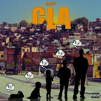 Gla by Mc CF