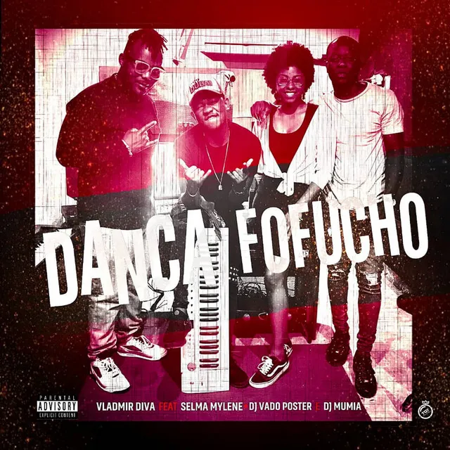 Dança Fofucho