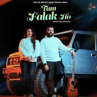 Tum Falak Ho by Varun