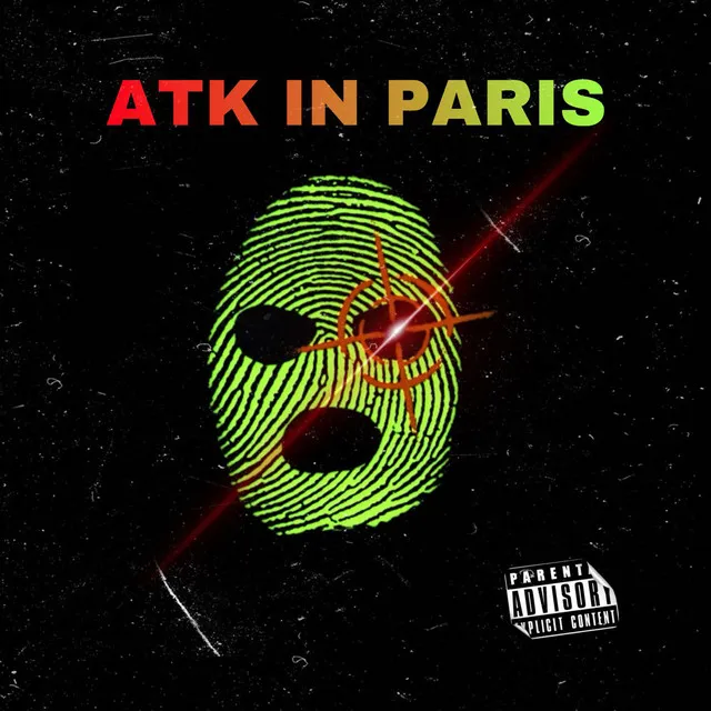 A.T.K In Paris