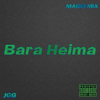 Bara Heima by Jona$$on