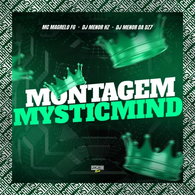 Montagem Mystic Mind