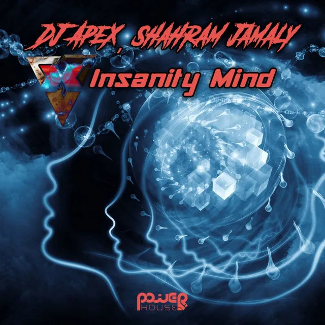 Insanity Mind - Original Mix