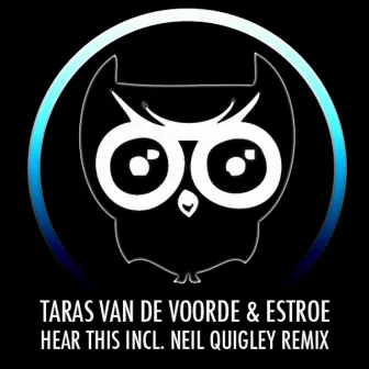 Hear This! by Taras Van De Voorde