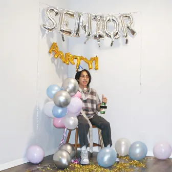 Senior Party by Renzo