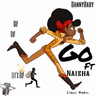 GO! by DannyBaby