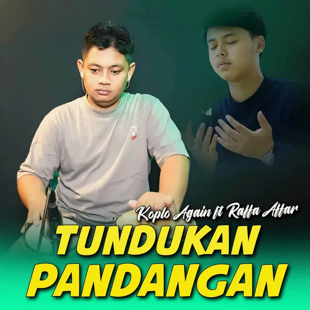 Tundukan Pandangan - Versi Koplo