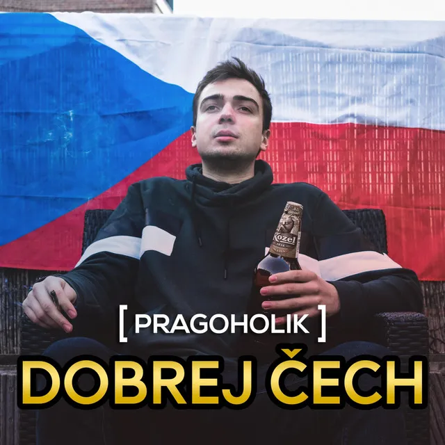 Dobrej Čech