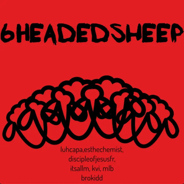 6HeadedSheep