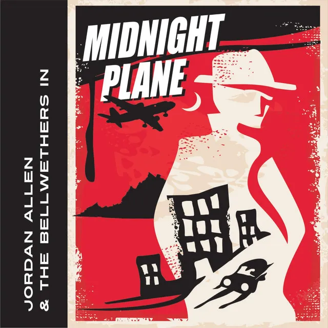 Midnight Plane