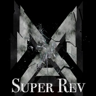 Super Rev by Murray Atkinson