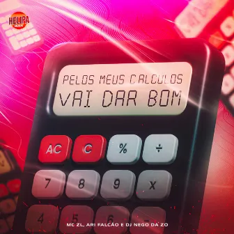 Pelos Meus Cálculos Vai Dar Bom by Ari Falcão