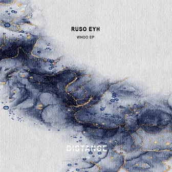 Wooh EP by Ruso Eyh