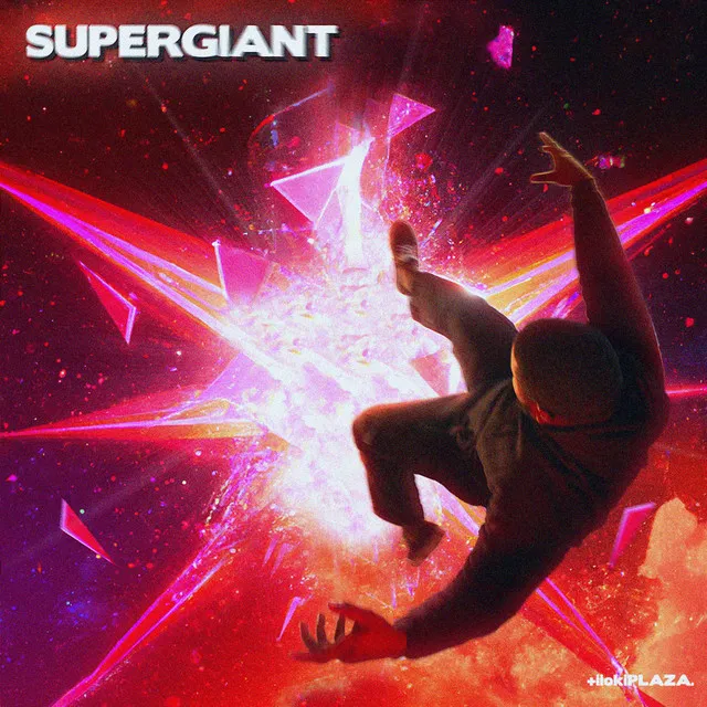 SUPERGIANT