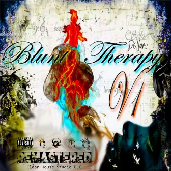 Blunt Therapy (Remasterd) by Sclue Dollarz