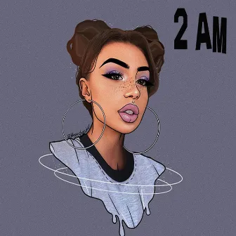 2 AM by Nique Musiq