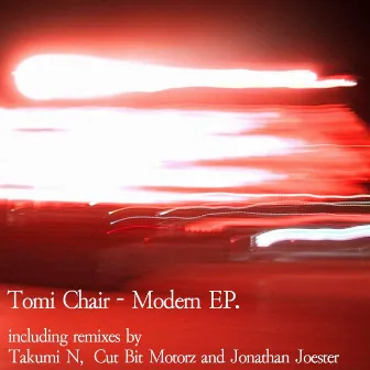 Modern by Tomi Chair