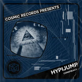 Conspiracy by Hypijump