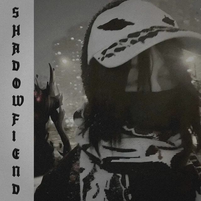 SHADOWFIEND