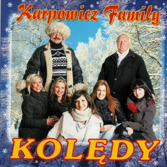 Koledy by Karpowicz Family