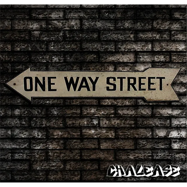 One Way Street