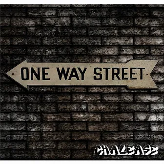 One Way Street by Chalease