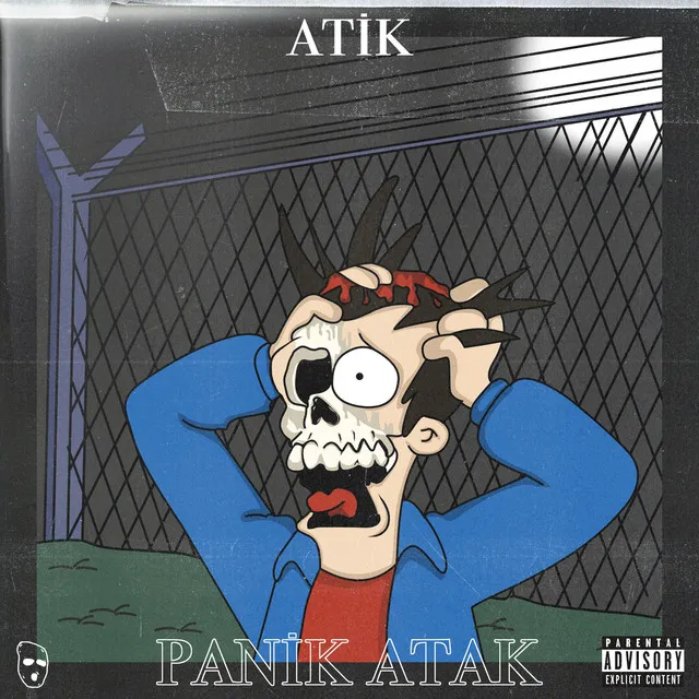 Panik Atak